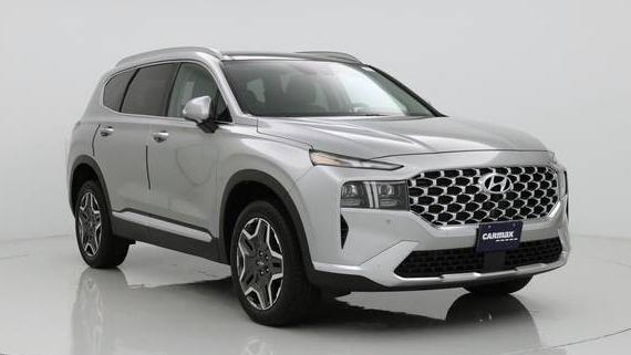 HYUNDAI SANTA FE 2023 5NMS4DAL3PH501228 image